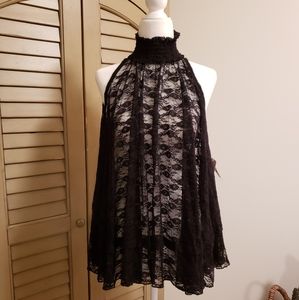 FREE PEOPLE MYRNA TOP